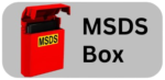 MSDS Box Logo