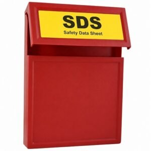 Supplier of SDS Document Storage Box in UAE